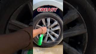 Best Tar and Bug remover for your car telugu caraccessories cars [upl. by Cacilia]