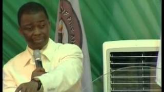 SERMON Crushing Your Siege  Dr D K Olukoya [upl. by Nosral]