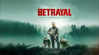 Betrayal Official Trailer 2024 4K HDR [upl. by Hennessey]