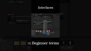 Unreal Engine 5 Interfaces Explained with Practical Examples [upl. by Nuajed]