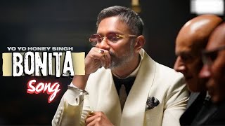 bonita yo yo honey singh New Song review  bonita  yo yo honey singh  New Song  Song review [upl. by Anertak874]