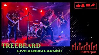 Treebeard 🇦🇺 8x0 Live in Adelaide November 2024 [upl. by Nive264]