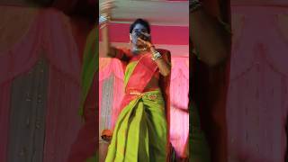 Sunita mahato JhumarStage Program Dance JhumarShortsyoutube Shortsvideo [upl. by Aubry]