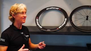 Paul Lew Talks Edco Wheels [upl. by Vezza]