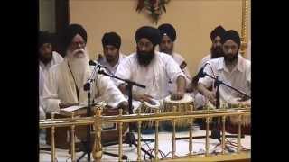 GIANI AMOLAK SINGH JI WAHEGURU SATNAM 15042001 [upl. by Ellohcin]