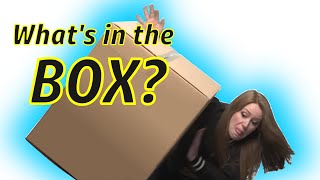 Marishas Unboxing  Critical Role  Twitch Subscription Ad [upl. by Ettevi336]