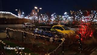 la petite Madelaine chambray les tours 16 décembre 2018 [upl. by Niahs]