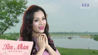 Giận Mà Thương  Tân Nhàn Album Thương [upl. by Alyakem475]