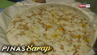 Pinas Sarap Ibat ibang puto recipes alamin [upl. by Atiran215]