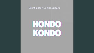 Hondo Kondo [upl. by Us39]