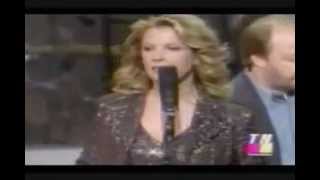 Patty Loveless – Daniel Prayed Live [upl. by Tihom205]