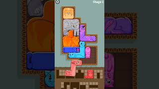 Puzzle cat game games gaming gameplay puzzle mobilegamesplay puzzlegames puzzlecats [upl. by Phippen]