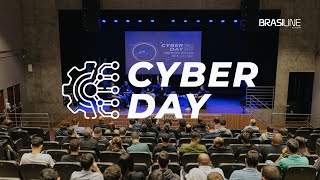 Cyber Day Proteção e Inovação em OT IA e SASE [upl. by Alyek]