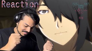 ARARAGI IS HERE  Monogatari Offseason amp Monster Season Episode 9 REACTION [upl. by Serra]