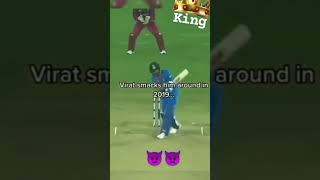 Kohli on fire 🔥🔥🔥 [upl. by Alag907]