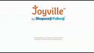 Shapoorji Pallonji Joyville Hinjawadi [upl. by Cand]