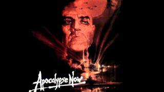 Apocalypse Now OST1979  End Credits [upl. by Maighdiln]