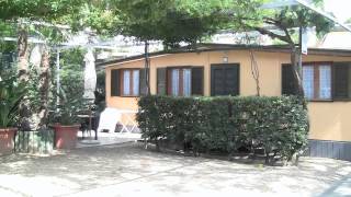 Camping del Mare  Cervo [upl. by Diraf]