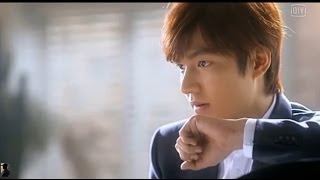 Lee Min Ho One Line Love Epi 3 by IQiYi Eng Sub [upl. by Marrissa]