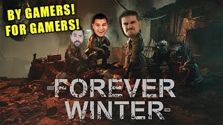 The Forever Winter  Angry Impressions [upl. by Win]