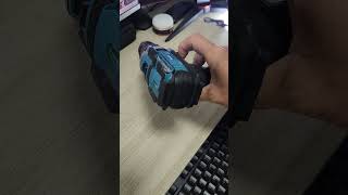 Makita Cordless screwdriver drill shortvideo cordlessdrill [upl. by Moreland596]