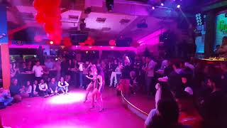 MARMARİS BARS STREET GREEN HOUSE DISCO amp BAR [upl. by Rivers]