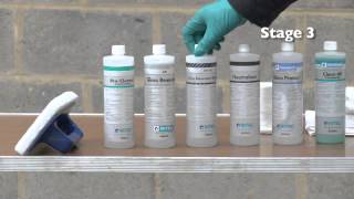 Video ClearShield [upl. by Sedgewick510]