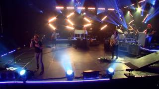 Hunter Hayes  Invisible Tour Rehearsal Sessions [upl. by Debbie]