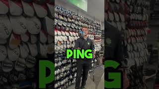 Fairway Wood suggestions with a budget of £100 🏌️‍♂️ golfswing golf golfclub golflife golfing [upl. by Zarah]