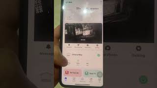 smartphone tuyasmart cameragiamsat smarthome [upl. by Feigin]