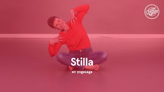 Stilla  en yogasaga [upl. by Ariaz]