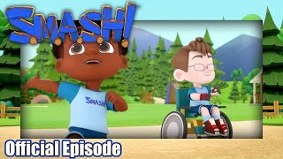 SMASH  S01E14  Mei I Have This Dance  Amazin Adventures [upl. by Angelina]