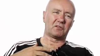 Irvine Welsh on Drugs  Irvine Welsh  Big Think [upl. by Ruperto]