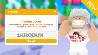 New 2024 Roblox Pls Donate working Codes [upl. by Messere]