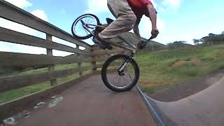 Dave Friemuth  MacNeil Video  2004 [upl. by Jacenta]