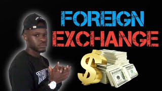 WHAT IS FOREX TRUE DEFINITION [upl. by Selij]