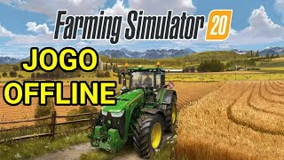 Farming Simulator 2020 FS20  DOWNLOAD Mediafire [upl. by Hollenbeck]