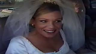 Uncle Scott and Aunt Mary  Wedding video [upl. by Tracee]