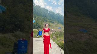 Majhi daai le jalai hanyo Old nepali song  Lyrics Audio काफल गेडि कुटुकै [upl. by Jaime]