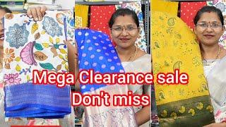 ✨✨Mega Clearence Sale ✨ ✨ wwwmaniblousemarketin [upl. by Jurgen]