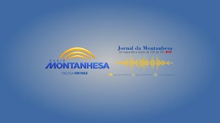 JORNAL DA MONTANHESA 18052023 [upl. by Herby]