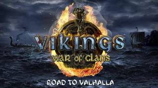 Road To Valhalla 31 by The Music Composer [upl. by Carly353]