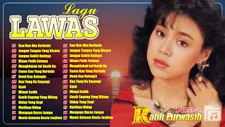 Ratih Purwasih Full Album  Lagu Kenangan 80an 90an Terbaik Sepanjang Masa  Lagu Nostalgia 80an [upl. by Crawley]