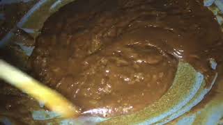 Let’s Cook Biko with Muscovado Sugar [upl. by Brookhouse349]