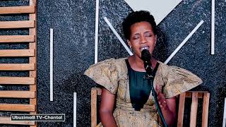 PROMISES EP6 NKORESHA ABAFITE IKIMENYETSO BUGINGO BWANJYE BURINZWE NUWABUPFIRIYE COVER CHANTAL [upl. by Onafets]