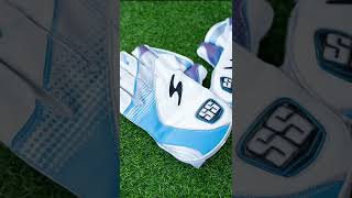 wicket Keeping Gloves [upl. by Naerda]