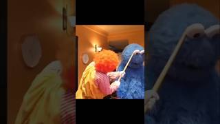 Mr Cookie vs McDonalds🔥 viralvideo funny video youtubeshorts shorts shortvideo short [upl. by Delaine]