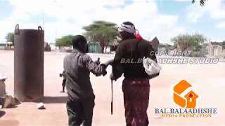 Guri Barwaaqo iyo Abwaan Garaad Film Cusub 2016 [upl. by Garcon372]