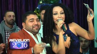 All Stars Taraf Tv  La multi ani  Revelion 2016 [upl. by Anawek995]