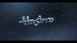 Hasbro Logo 2009 [upl. by Levana316]